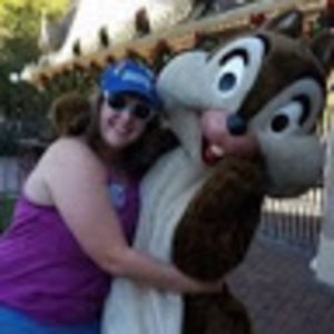 Meet your Posher, Krista